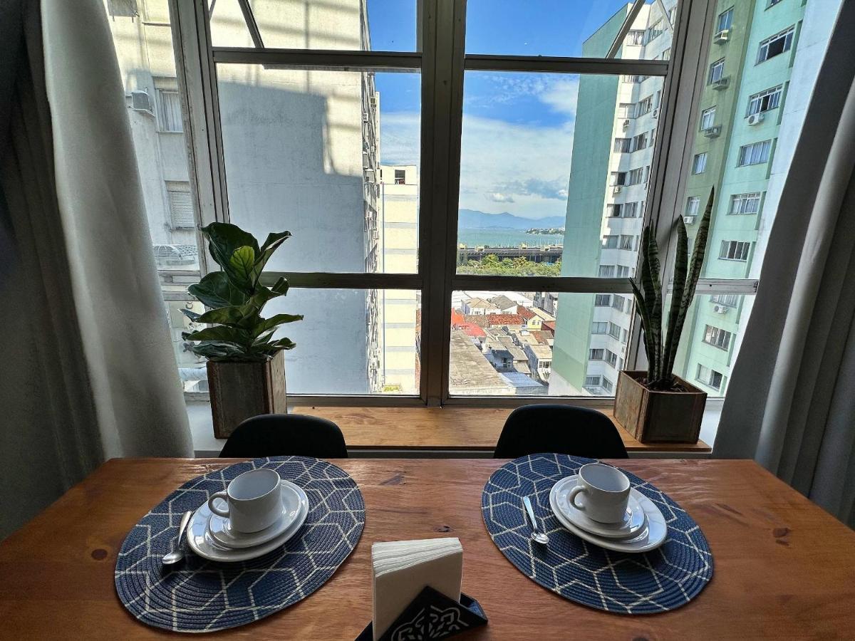 Home Time Studios Florianópolis 外观 照片