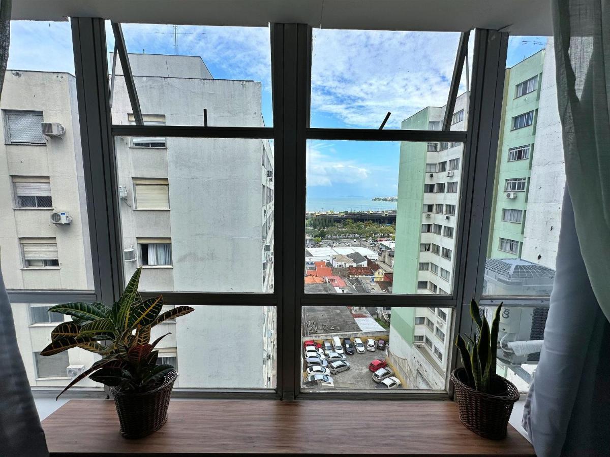 Home Time Studios Florianópolis 外观 照片
