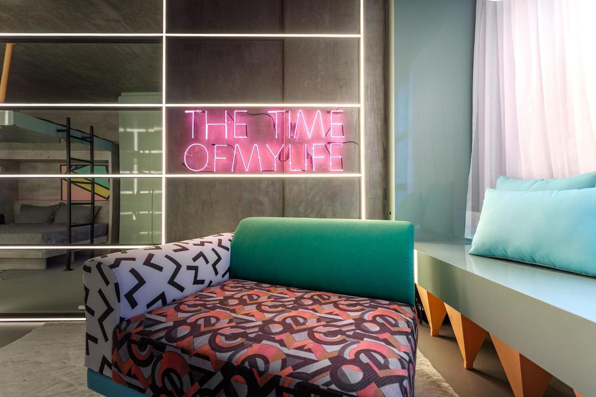 Home Time Studios Florianópolis 外观 照片